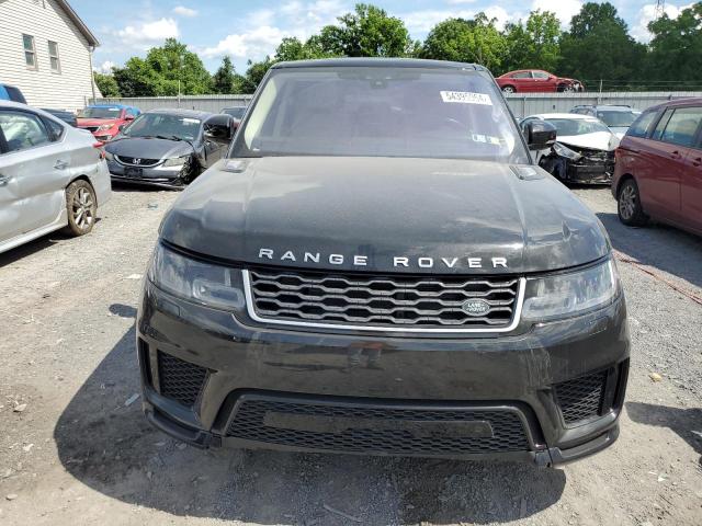 2018 Land Rover Range Rover Sport Hse VIN: SALWR2RV3JA699865 Lot: 54395964