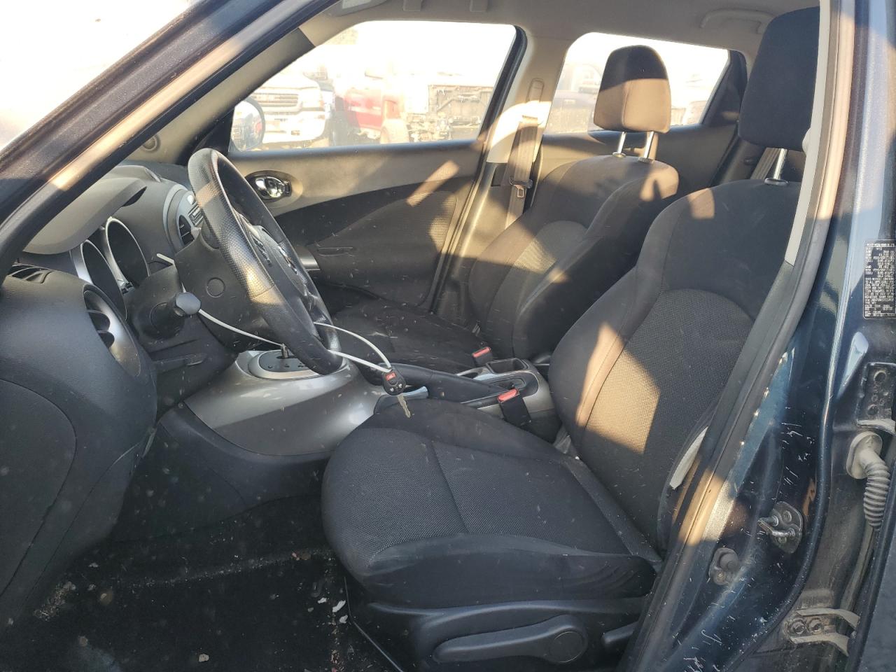 JN8AF5MR1DT224928 2013 Nissan Juke S