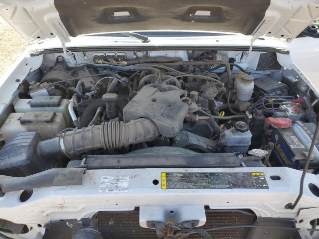 2008 Ford Ranger Super Cab VIN: 1FTYR15E28PA61985 Lot: 59491564