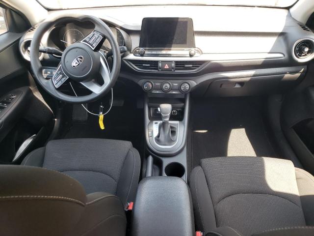 2021 Kia Forte Fe VIN: 3KPF24AD0ME288659 Lot: 58956774