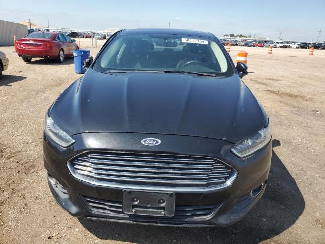 VIN 3FA6P0HDXFR305064 2015 Ford Fusion, SE no.5