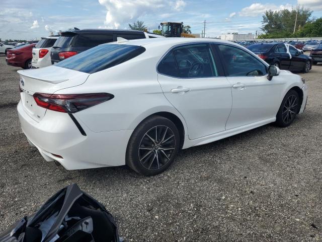 2024 TOYOTA CAMRY SE N - 4T1G11AK9RU886354