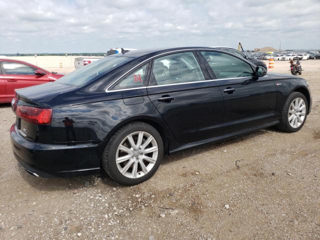 2016 Audi A6 Premium Plus VIN: WAUFGAFC9GN002501 Lot: 60859724