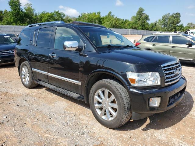 2010 Infiniti Qx56 VIN: 5N3ZA0NE2AN909129 Lot: 60468694