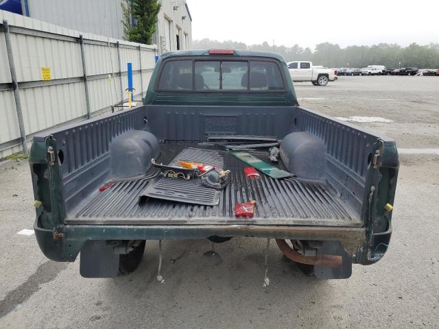 2000 Toyota Tacoma Xtracab Prerunner VIN: 4TASN92N9YZ641805 Lot: 58302804