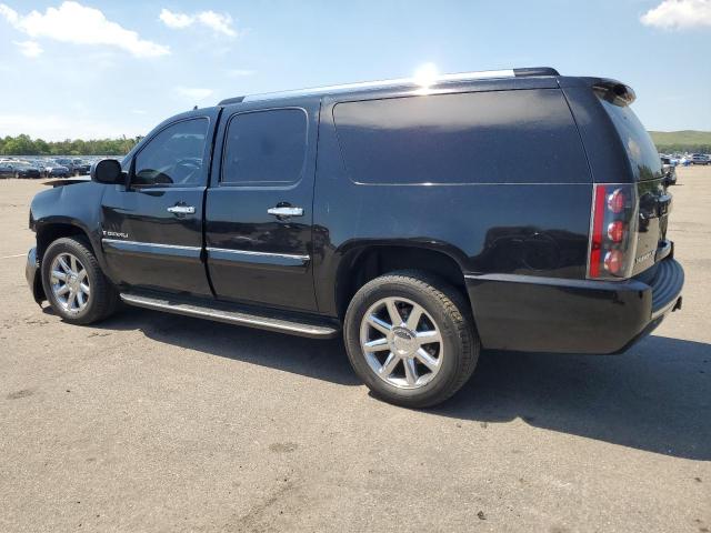 2007 GMC Yukon Xl Denali VIN: 1GKFK66897J376094 Lot: 57312634