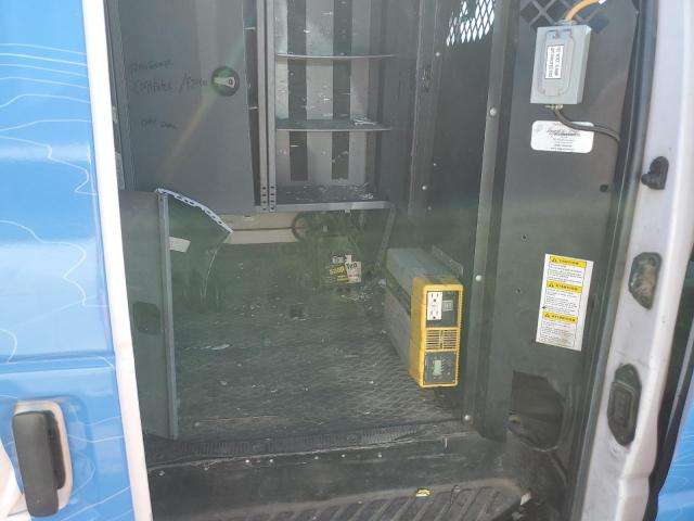 2011 Ford Econoline E150 Van VIN: 1FTNE1EW5BDB26084 Lot: 54452114