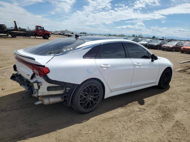 2022 Kia K5 Gt Line VIN: 5XXG64J23NG150744 Lot: 58479164