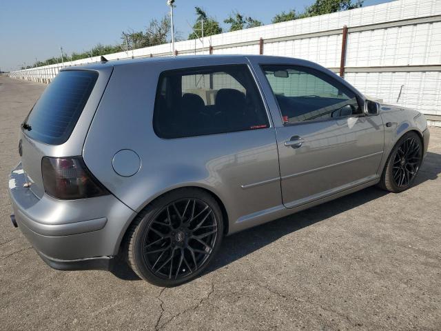 2005 Volkswagen Gti VIN: 9BWDE61J554009571 Lot: 58961254