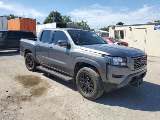 2022 NISSAN FRONTIER S - 1N6ED1EK3NN695415