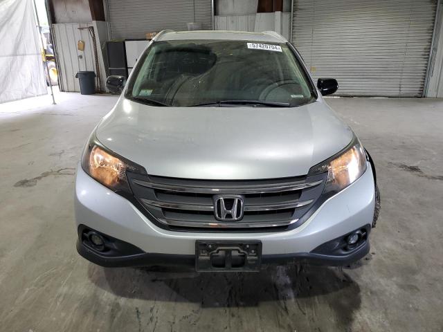 2014 Honda Cr-V Exl VIN: 5J6RM4H78EL060788 Lot: 57420704