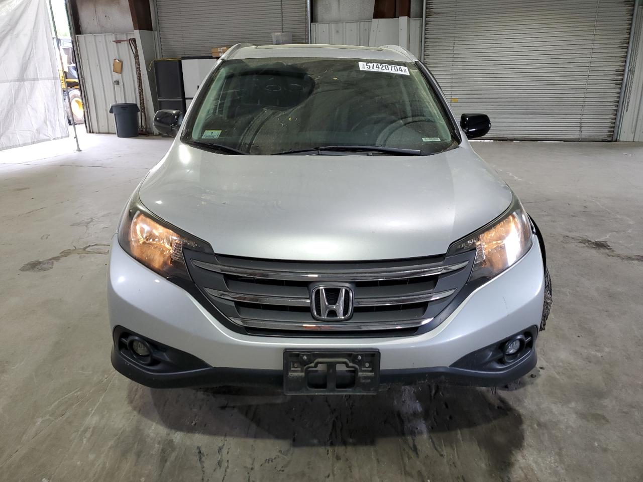 5J6RM4H78EL060788 2014 Honda Cr-V Exl