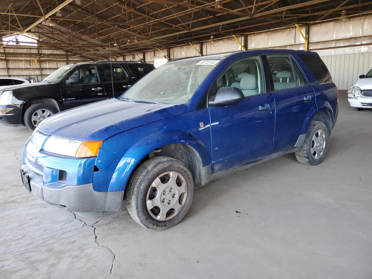 5GZCZ33D13S855624 2003 Saturn Vue