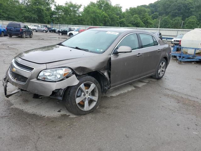 2011 Chevrolet Malibu 1Lt VIN: 1G1ZC5E10BF369608 Lot: 57761494