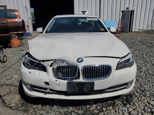 2012 BMW 528 XI - WBAXH5C50CDW03911