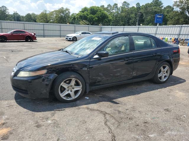 2006 ACURA 3.2TL #3024189802