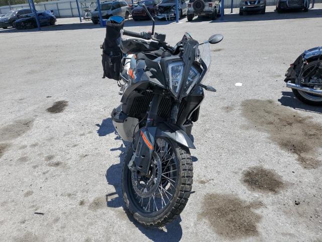 2023 KTM 890 ADVENT - VBKTS6401PM855747