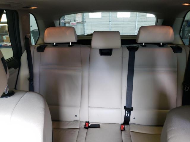 2012 BMW X5 xDrive35D VIN: 5UXZW0C58CL665713 Lot: 61282314