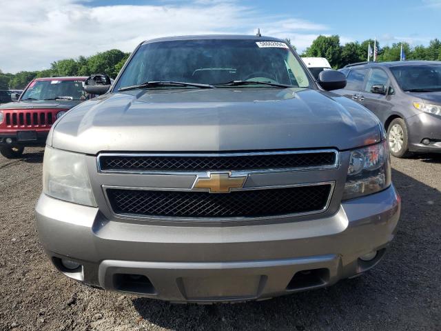 2007 Chevrolet Tahoe K1500 VIN: 1GNFK13057R290075 Lot: 58662894