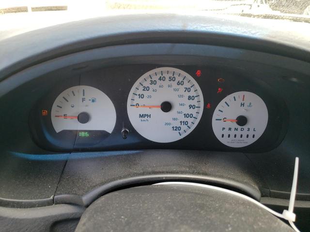 2006 Chrysler Town & Country VIN: 1A4GP45R56B582323 Lot: 59068224