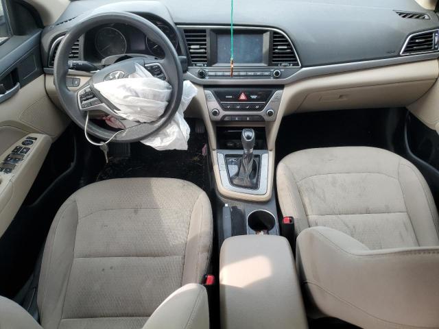 2017 HYUNDAI ELANTRA SE - 5NPD84LF9HH001292