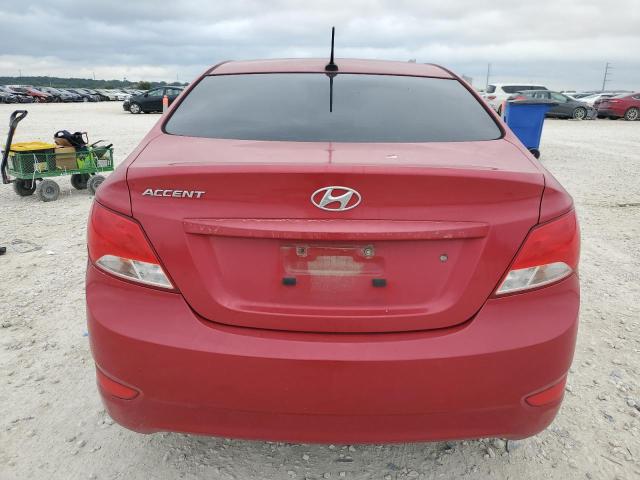 2016 Hyundai Accent Se VIN: KMHCT4AE1GU028152 Lot: 59359794