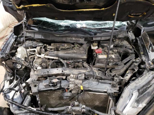 2018 NISSAN ROGUE S - JN8AT2MV8JW313524
