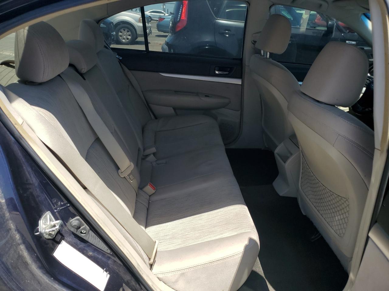 4S3BMBC68D3032272 2013 Subaru Legacy 2.5I Premium