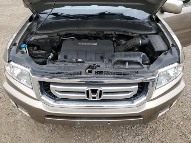 2009 Honda Ridgeline Rtl VIN: 2HJYK16539H500793 Lot: 60309074