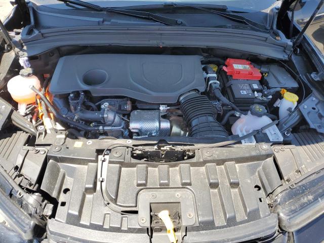 2024 DODGE HORNET R/T - ZACPDFCW8R3A32229