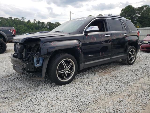 2017 GMC TERRAIN SL - 2GKALPEK7H6212853