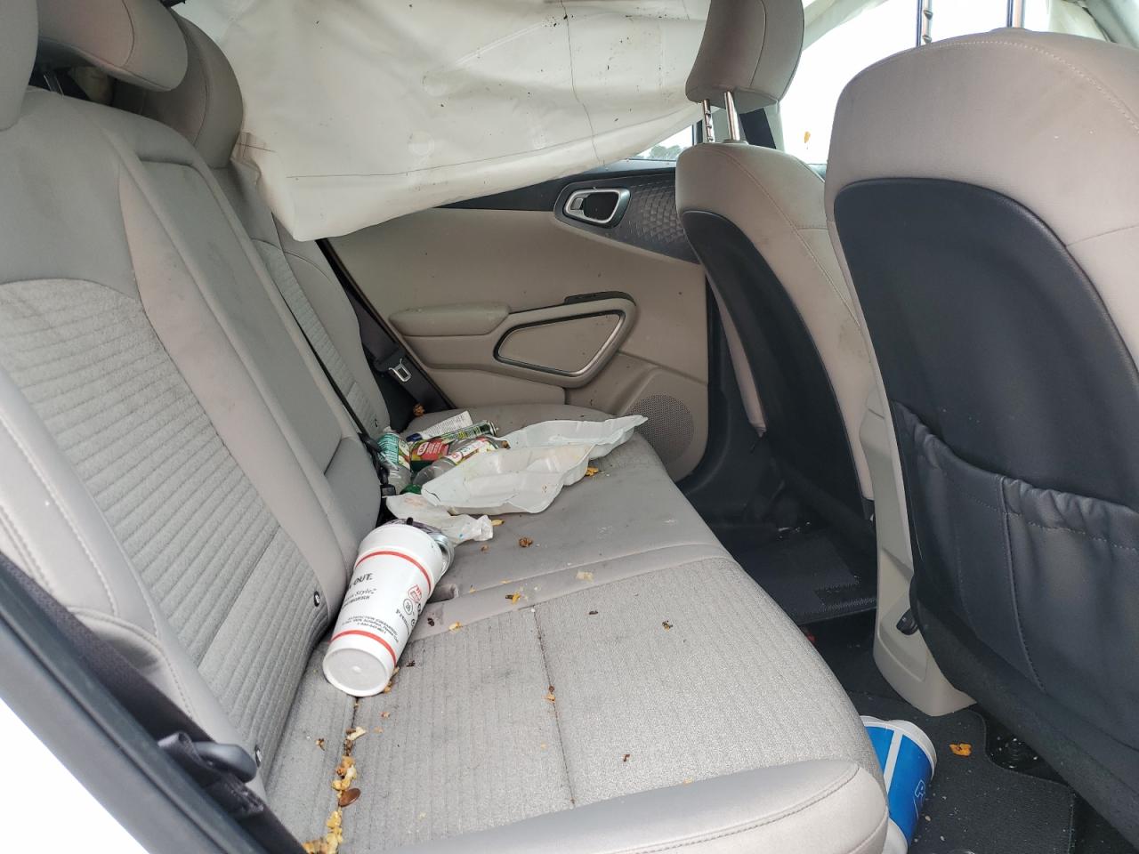 KNDJ33AU0L7701647 2020 Kia Soul Ex