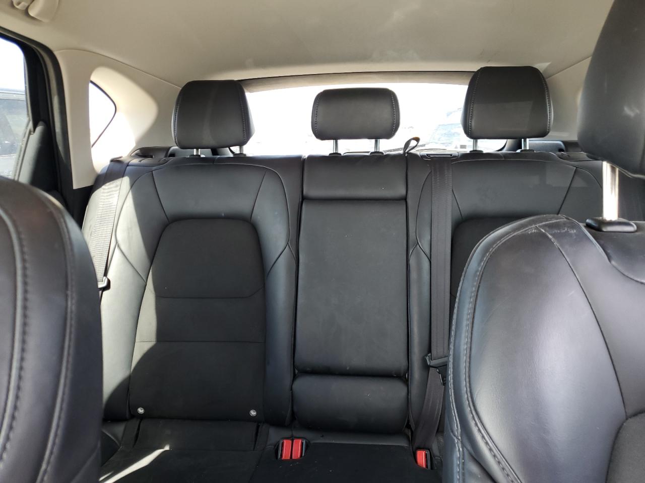 JM3KFACM3J0304931 2018 Mazda Cx-5 Touring