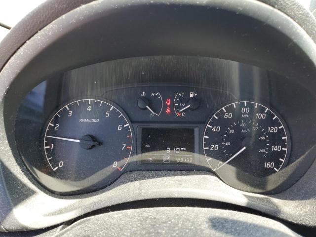 2016 Nissan Sentra S VIN: 3N1AB7AP2GY264472 Lot: 60882934