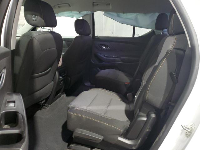 2019 Chevrolet Traverse Lt VIN: 1GNEVGKW6KJ174029 Lot: 57681824