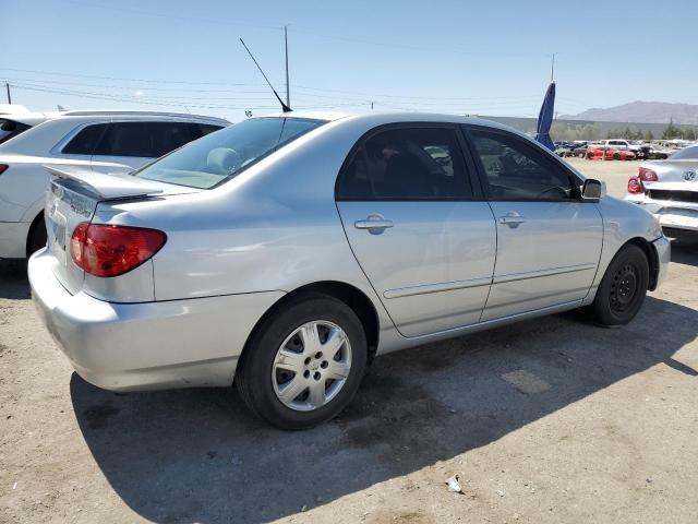 2006 Toyota Corolla Ce VIN: 1NXBR30E36Z686513 Lot: 58320154