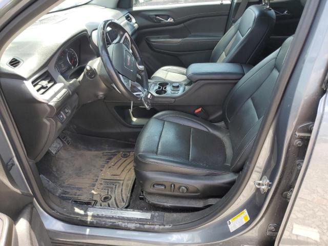2021 GMC ACADIA SLT - 1GKKNULS2MZ102372