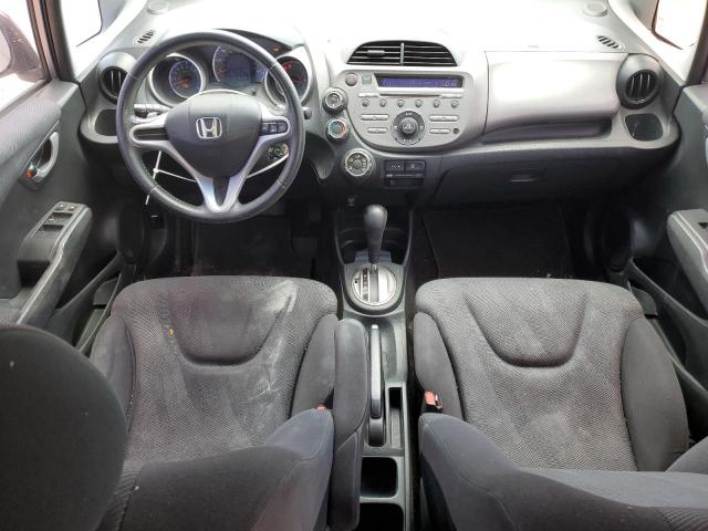 2010 Honda Fit Sport VIN: JHMGE8H46AS017024 Lot: 60871154