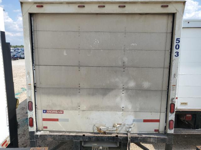 2017 Isuzu Npr Hd VIN: 54DC4W1B0HS802516 Lot: 58130234