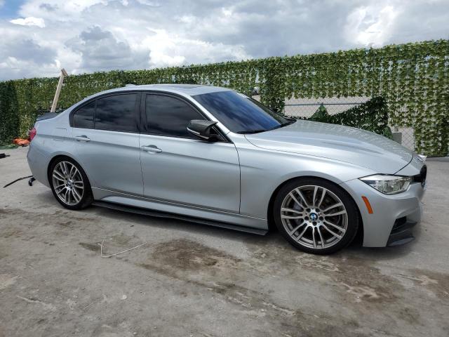 2018 BMW 340 I - WBA8B3C50JK384905