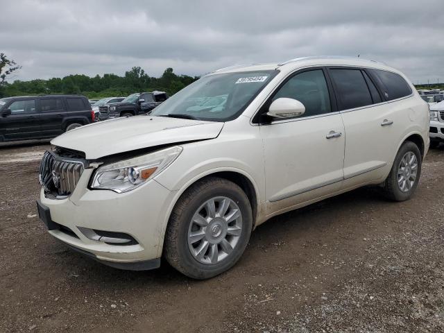 2014 BUICK ENCLAVE 2014