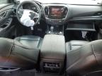 CHEVROLET TRAVERSE L photo