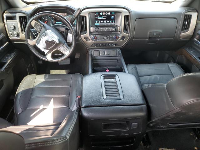 3GTU2PEC9HG206898 2017 GMC Sierra K1500 Denali