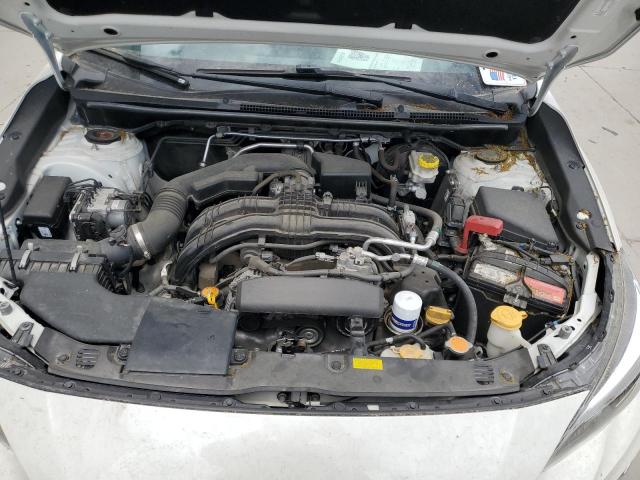 2017 SUBARU IMPREZA LI - 4S3GKAT64H3605535