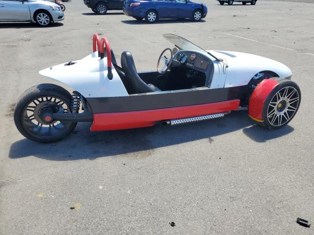 2019 VAND AUTOCYCLE 1V9TV2001JR190754