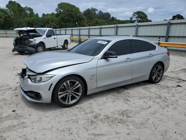 VIN WBA4A9C58GG507284 2016 BMW 4 Series, 428 I Gran... no.1