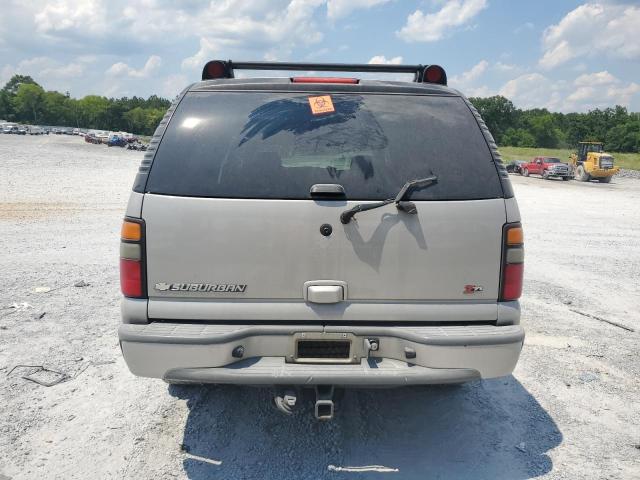 2005 Chevrolet Suburban C1500 VIN: 3GNEC16Z15G268266 Lot: 58911814