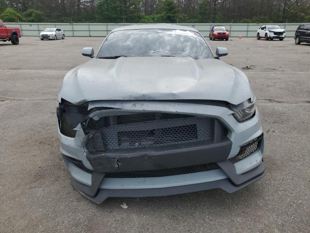 1FA6P8TH6H5321826 2017 Ford Mustang