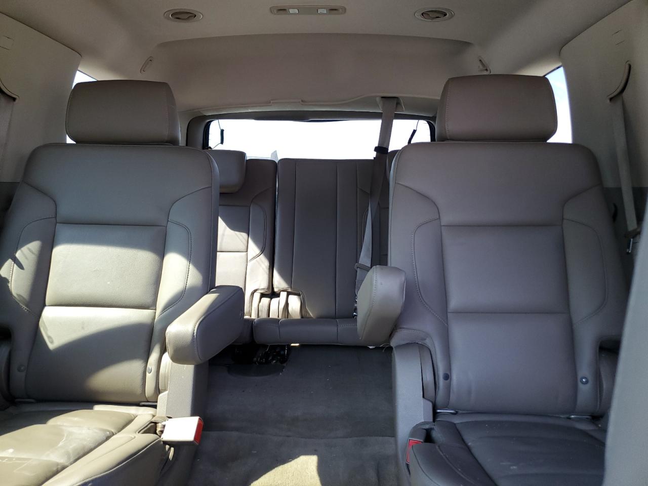 1GNSKBKCXFR266109 2015 Chevrolet Tahoe K1500 Lt