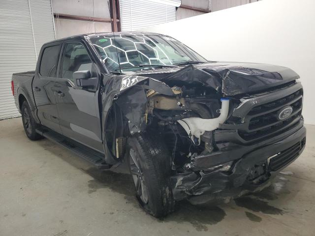 2023 FORD F150 SUPER - 1FTEW1C50PFC48046